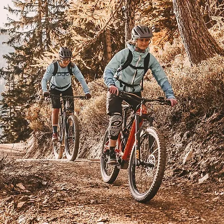 Posers Bergwelt B&B Hotel Schladming