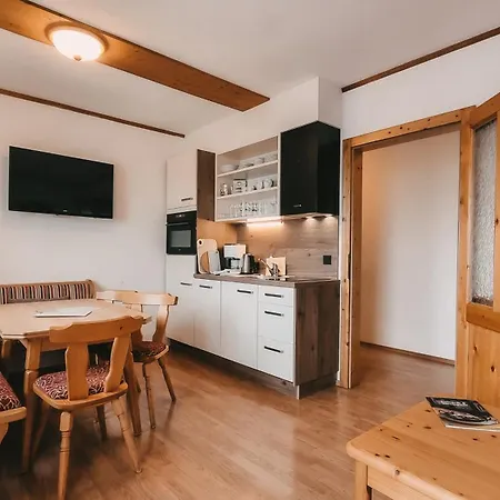 Posers Bergwelt B&B Schladming