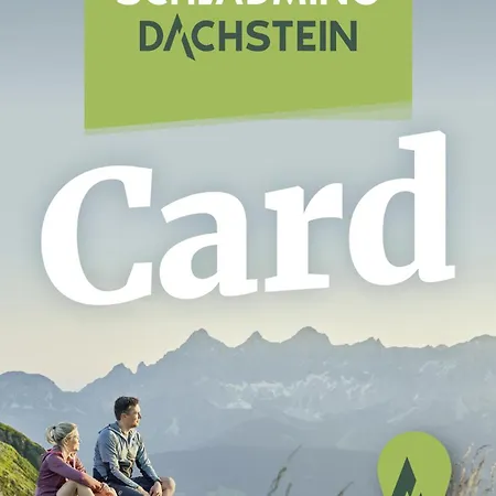 Posers Bergwelt B&B Schladming