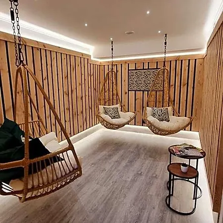 Hotell Posers Bergwelt Schladming
