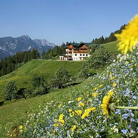 Posers Bergwelt Otel