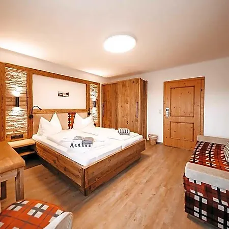 Otel Posers Bergwelt 3*