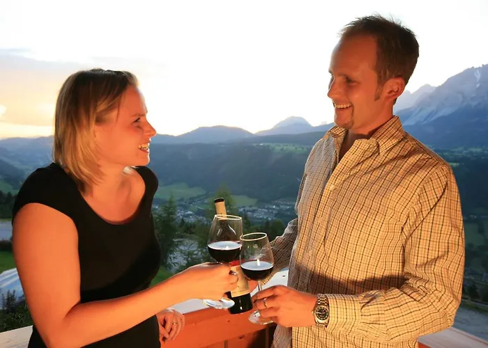 Posers Bergwelt 3* Schladming