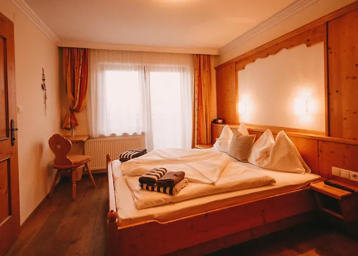 Hotel Posers Bergwelt 3*