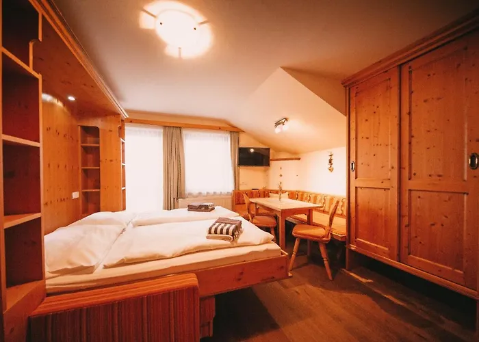 Posers Bergwelt Hotel 3*