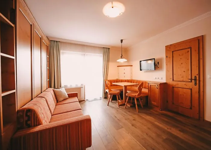 Hotel Posers Bergwelt