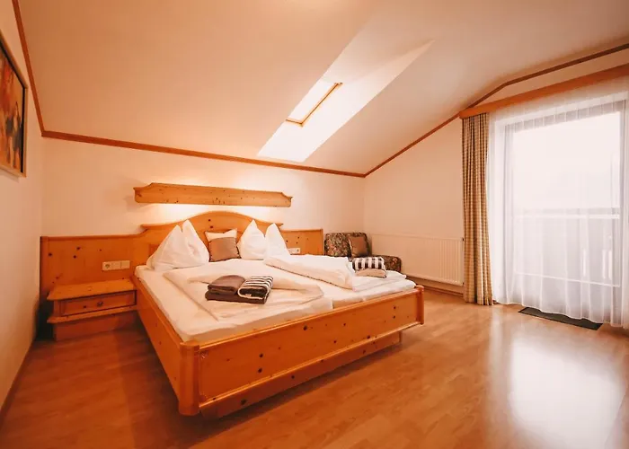 Hotel Posers Bergwelt Schladming