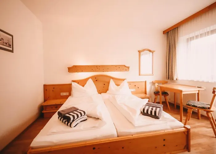 Posers Bergwelt فندق