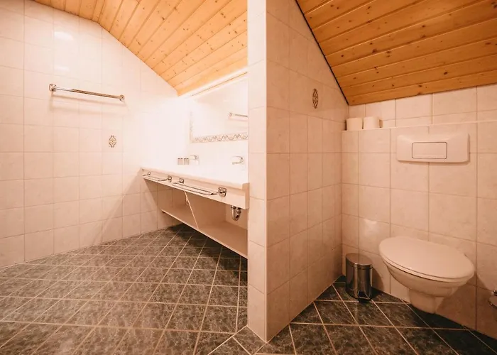 Posers Bergwelt Hotel