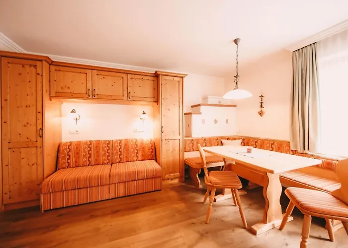 Hotel Posers Bergwelt