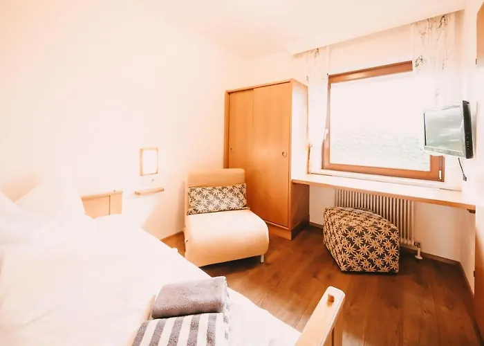 Hotel Posers Bergwelt