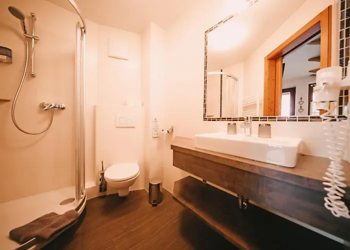 Hotel Posers Bergwelt Schladming