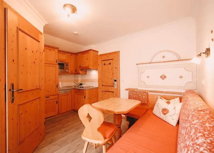 Hotel Posers Bergwelt