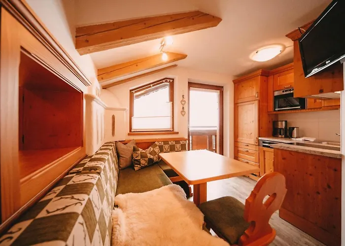 Posers Bergwelt シュラートミンク