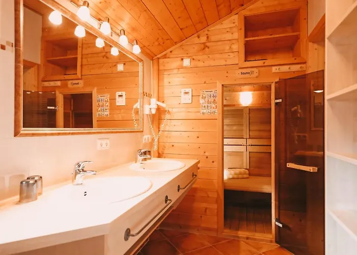 Posers Bergwelt 3* Schladming