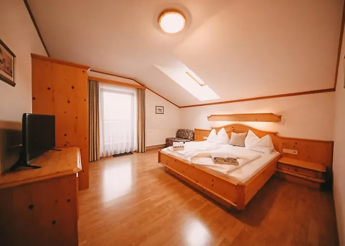 Posers Bergwelt Hotel Schladming