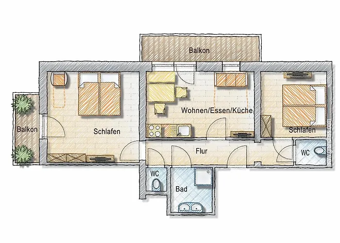 Posers Bergwelt 3* Schladming