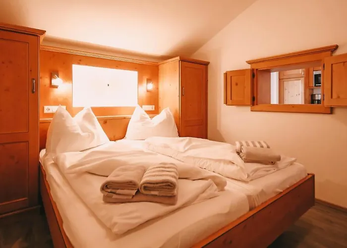 Posers Bergwelt Hotel