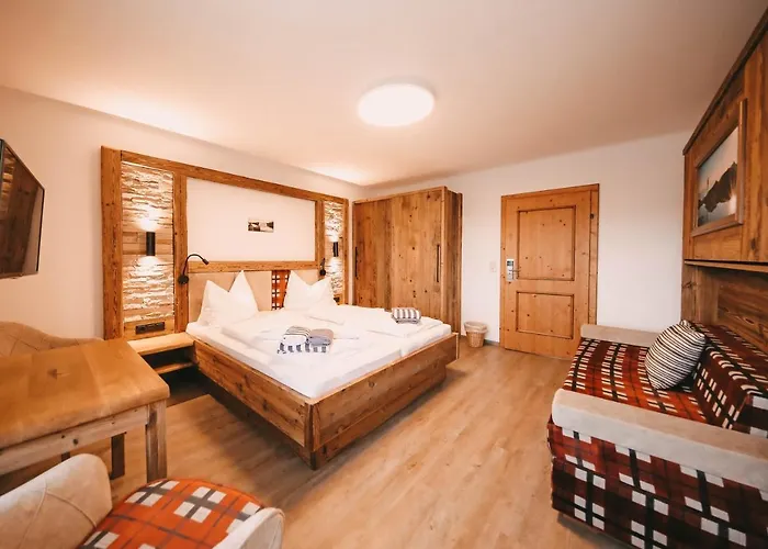 Posers Bergwelt Hotel Schladming