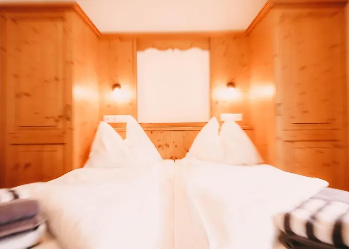 Hotel Posers Bergwelt