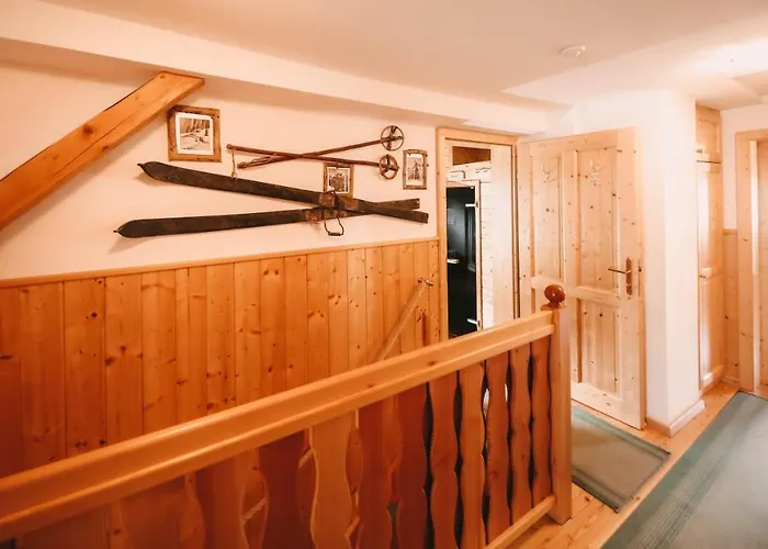 Posers Bergwelt Schladming