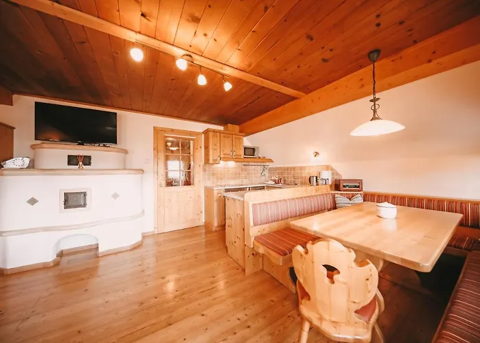 Posers Bergwelt ホテル 3*