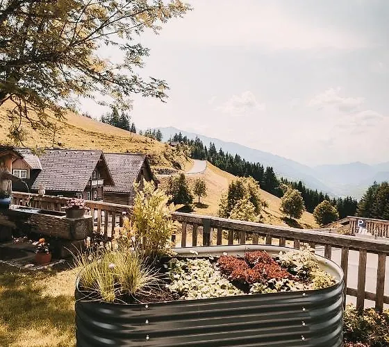 Posers Bergwelt 3* Schladming