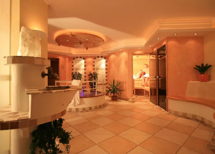 Posers Bergwelt Hotel Schladming