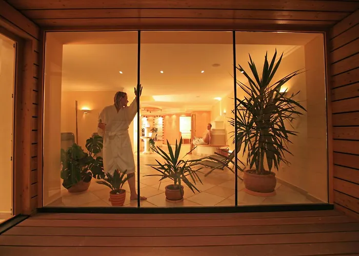 Hotel Posers Bergwelt Schladming