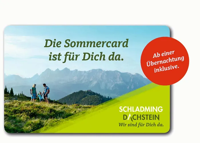 Posers Bergwelt Hotel