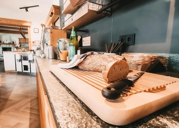 ホテル Posers Bergwelt 3*