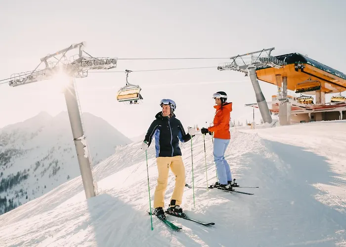 Posers Bergwelt 3* Schladming