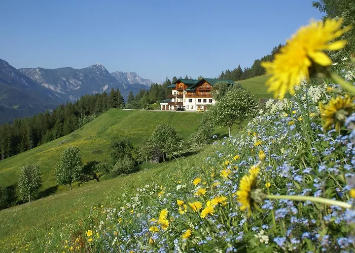 Posers Bergwelt Schladming